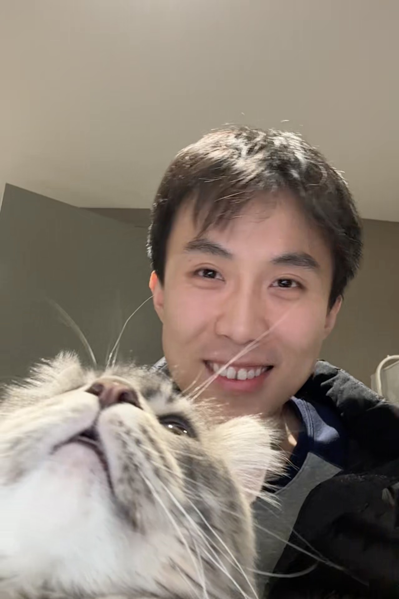 Changrui Zhu